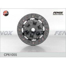 CP61055 FENOX Диск зчеплення