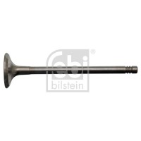 випускний клапан FEBI-BILSTEIN 17389