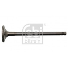 випускний клапан FEBI-BILSTEIN 17389