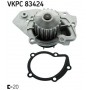 VKPC 83424 SKF Водяний насос охолодження двигуна