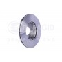 8DD 355 111-431 HELLA PAGID Гальмівний диск
