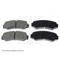 ADT34215 BLUE PRINT Комплект гальмівних колодок дисковий гальм