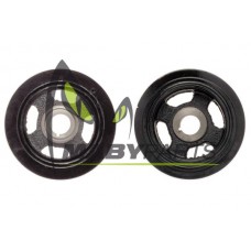 ODP212046 MABYPARTS Ремінний шків колінчастий вал