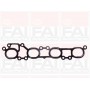 IM945 FAI AutoParts Комплект прокладок впускний колектор