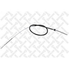 29-98785-SX STELLOX Тросик, cтояночный тормоз