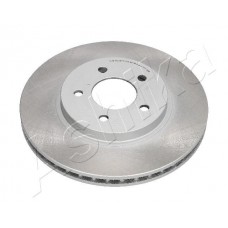 60-03-317C ASHIKA Гальмівний диск