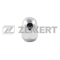 BE-4098 ZEKKERT Гайка кріплення колеса