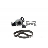 KD455.18 SNR Комплект ременя ГРМ