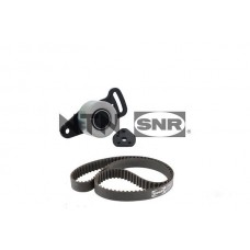 KD455.18 SNR Комплект ременя ГРМ