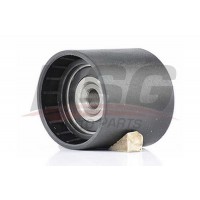 BSG 65-615-006 BSG Паразитный / Ведущий ролик, Зубчастий ремінь