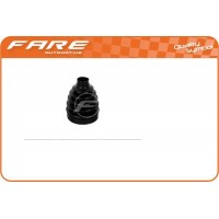 K32002 FARE SA Комплект пыльника, Привідний вал
