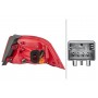 2SK 010 744-031 HELLA Задній фонар