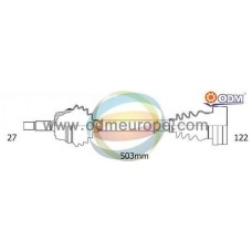 18-143010 Multiparts Привідний вал