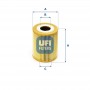 25.030.00 UFI Масляний фільтр