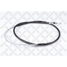 29-98781-SX STELLOX Тросик, cтояночный тормоз