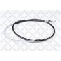 29-98781-SX STELLOX Тросик, cтояночный тормоз