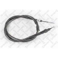 29-98501-SX STELLOX Тросик, cтояночный тормоз