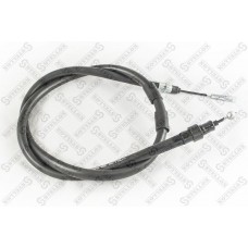 29-98501-SX STELLOX Тросик, cтояночный тормоз
