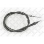 29-98501-SX STELLOX Тросик, cтояночный тормоз