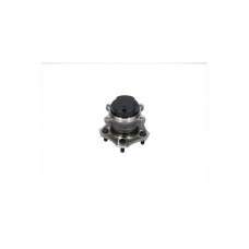 WBH-6522 KAVO PARTS Комплект підшипника ступиці колеса