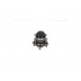 WBH-6522 KAVO PARTS Комплект підшипника ступиці колеса