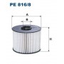 PE 816/8 FILTRON Паливний фільтр