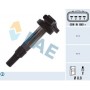 80361 FAE Котушка запалювання
