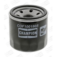 COF100180S CHAMPION Масляний фільтр