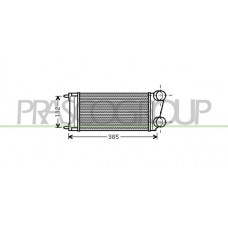 CI424N003 PRASCO Интеркулер