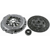 3000 951 856 SACHS Комплект зчеплення
