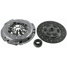 3000 951 856 SACHS Комплект зчеплення