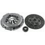 3000 951 856 SACHS Комплект зчеплення