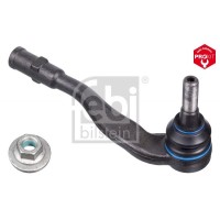 40992 FEBI BILSTEIN Наконечник поперечної кермової тяги