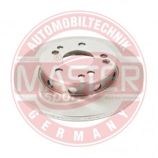24011201171-PCS-MS MASTER-SPORT GERMANY Гальмівний диск