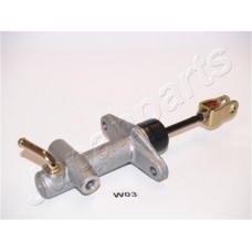 FR-W03 JAPANPARTS Головний циліндр система зчеплення