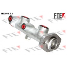 H23963.0.2 FTE Головний гальмівний циліндр