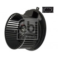 49862 FEBI BILSTEIN Вентилятор салону