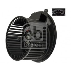 49862 FEBI BILSTEIN Вентилятор салону