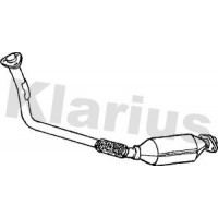 321299 KLARIUS Катализатор