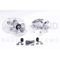 8AC 355 381-101 HELLA Гальмівний супорт