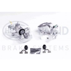 8AC 355 381-101 HELLA PAGID Гальмівний супорт