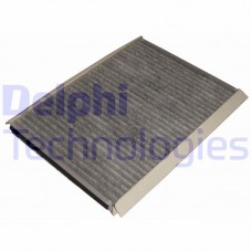 TSP0325221C DELPHI Фільтр повітря у внутрішньому просторі