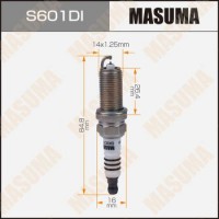 S601DI MASUMA Свічка запалювання