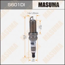 S601DI MASUMA Свічка запалювання