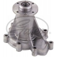 WP0214 GATES Водяний насос охолодження двигуна