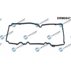 DRM0847 Dr.Motor Automotive Прокладка, Кришка головки циліндра