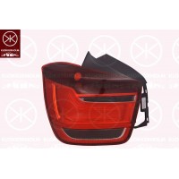 00860703A1 KLOKKERHOLM Задній фонар