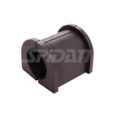 412154 SPIDAN CHASSIS PARTS Опора стабілізатора