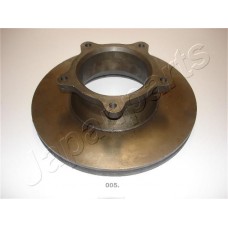 DI-005 JAPANPARTS Гальмівний диск