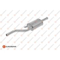 1610738180 EUROREPAR Предглушник вихлопних газів